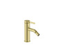 Mezclador P/Bide Ona Cpo.Liso Rg.Chorro Everlux Ng Tit - Roca