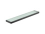 Repisa 60Cm Tempo Negro Mate - Roca