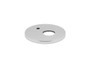 Kit rosetón pared baño-ducha diámetro 160 - Roca