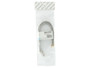 Kit tubo flexible M8x3/8" H L-420 ( 2 unidades) - Roca