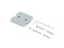 Kit soporte anclaje pared VICTORIA - Roca