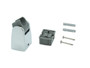 Kit soporte pared articulado ducha mitos - Roca