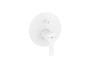 Mezclador Empotrable para Baño-Ducha - Roca