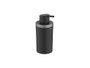 Dosificador de Encimera Victoria Round negro mate - Roca