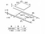 Encimera Induccion Balay 3 Zonas 60cm - Balay
