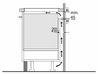 Encimera Induccion Balay 3 Zonas 60cm - Balay