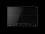 PLACA de INDUCCION DIRECT SENSE FLEX IZF 88770 MST BK - Teka