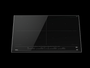 PLACA de INDUCCION DIRECT SENSE FLEX IZF 88770 MST BK - Teka