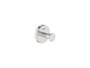 Percha Hotels Round Inox - Roca