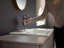 Monomando Lavabo 100 Vernis Blend Cr Con Vaciador - Hansgrohe