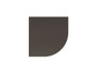 PLATO de DUCHA TERRAN 90X90 ANGULAR BLANCO - Roca