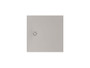 Plato Ducha Stonex Terran S/Mo.800X800X25 superficie antideslizante extraplano desagüe Gran Caung - Roca