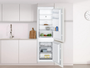 Combinados Integrables 3Kie712F Fresh 177,5X56X55Cm Clase Energetica E - Balay