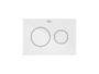 Placa de accionamiento ps3 duplo s dual oro rosado - Roca