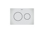 Placa de accionamiento ps3 duplo s dual oro rosado - Roca
