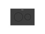 Placa de accionamiento ps3 duplo s dual oro rosado - Roca