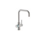 Griferia cocina aquafy 2 vias cromado caño recto - Roca