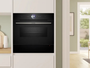 Modulo calentamiento serie 8 cristal negro - Bosch