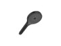 Ducha de mano plenum 130/3 negro tit cep - Roca