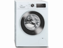 Lavadora con capacidad de 9 kg en lavado y 5 kg en secado de 1400 rpm en acabado blanco - Balay