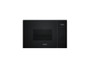 Microondas iq500 con grill cristal negro be525lmb1 - Siemens-Lb