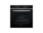 Hornos con vapor negro/inox iq300 - Siemens-Lb