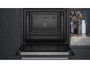 Hornos con vapor negro/inox iq300 - Siemens-Lb