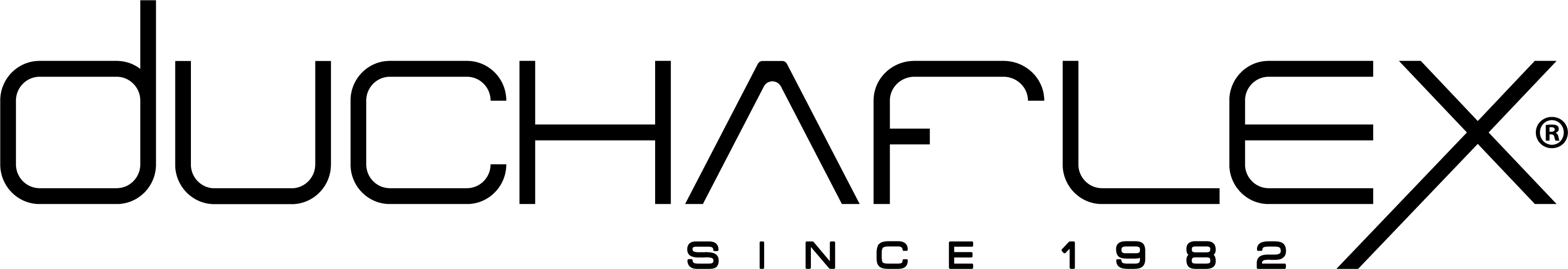 DUCHAFLEX