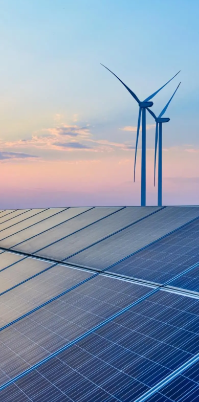 Energías Renovables