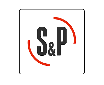 S & P