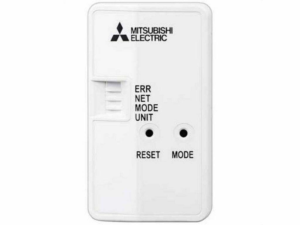 Adaptador Wifi para control
