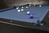 Doc & Holliday Zurich Slate Pool Table w/ Dining Top Option