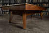 Doc & Holliday Scholar Slate Pool Table