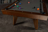 Doc & Holliday Doc & Holliday Scholar Slate Pool Table | Dining Top Option