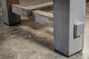 Doc & Holliday Churchill Slate Pool Table | Handmade in the USA