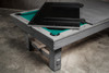 Doc & Holliday Churchill Slate Pool Table | Handmade in the USA