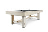 Doc & Holliday Churchill Slate Pool Table | Handmade in the USA