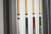 Doc & Holliday The Natural Billiards Cue Rack