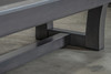 Everly Pool Table by Doc & Holliday Billiards