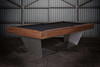 Doc & Holliday Doc & Holliday TRON Pool Table in Walnut