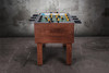 Luxury hardwood Parsons Foosball Table – Doc & Holliday x Tornado USA-made design for modern homes