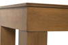 Doc & Holliday Paula Parsons Shuffleboard Table in Glazed Maple