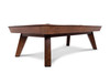 Doc & Holliday The Nash Slate Pool Table