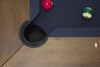 Doc & Holliday Redford Slate Pool Table