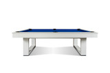 Doc & Holliday Santorini Slate Pool Table | Handmade in the USA