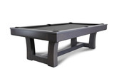 Everly Pool Table by Doc & Holliday Billiards