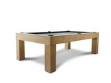 Modern pool table by Doc & Holliday