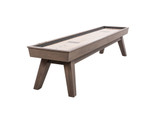 Doc & Holliday is a luxury American brand specializing in handcrafted pool tables, shuffleboard tables, and custom game room furniture. Known for bold mid-century modern silhouettes, premium hardwood construction, and professional-grade playfields, Doc & Holliday blends timeless design with authentic craftsmanship. Each piece is built to perform as beautifully as it looks, transforming game rooms into curated living spaces.