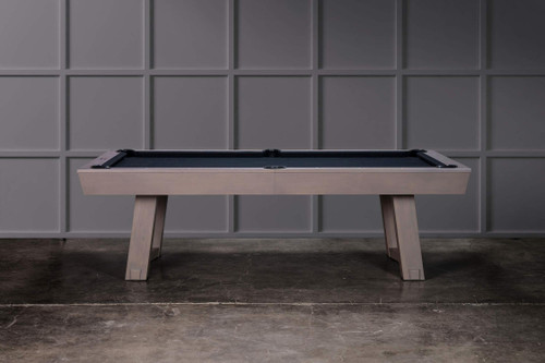 Doc & Holliday Bowie Slate Pool Table