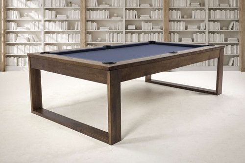 Doc & Holliday Redford Slate Pool Table